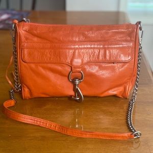 Rebecca Minkoff MAC Crossbody